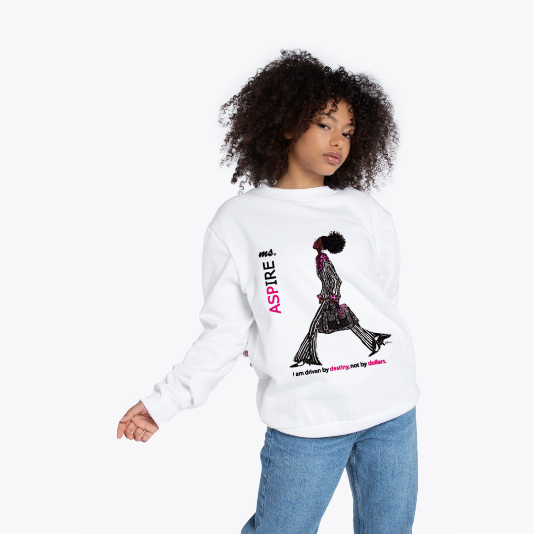 Hoodie - SoarCouture