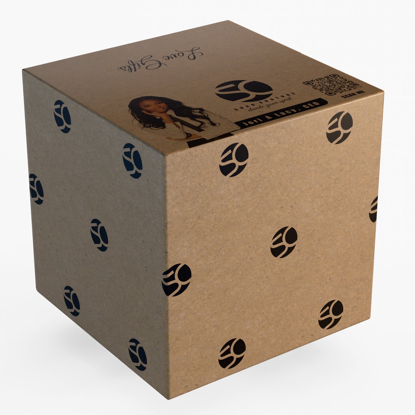 Gift Box {XLarge} $535