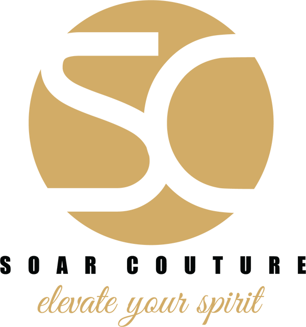 SoarCouture logo