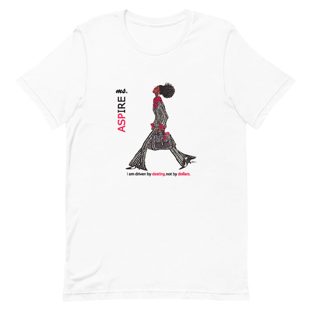 Ms Aspire - SoarCouture