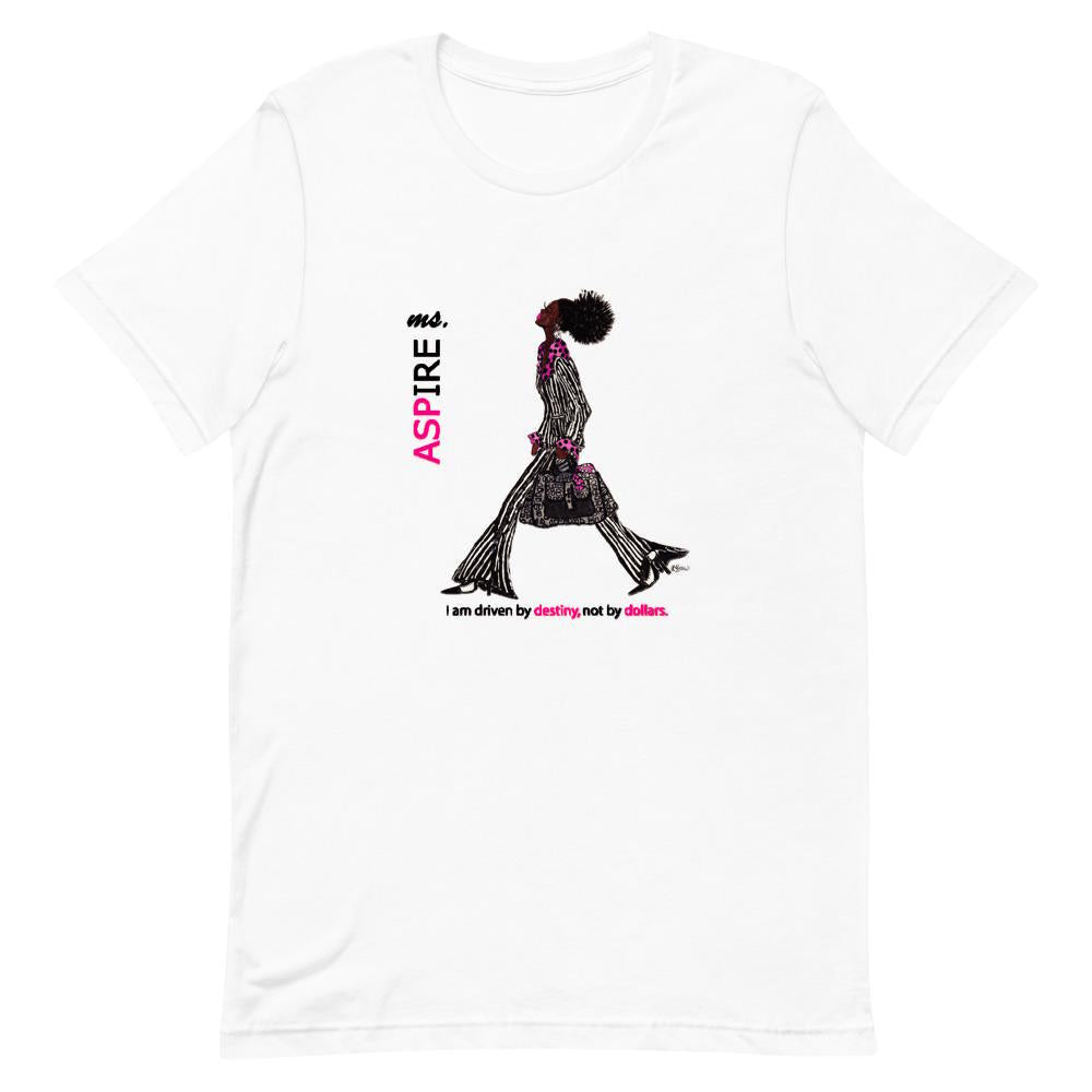 Ms Aspire - SoarCouture