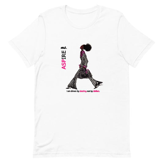 Ms Aspire - SoarCouture