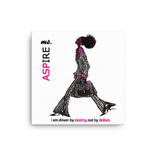 Ms Aspire - SoarCouture