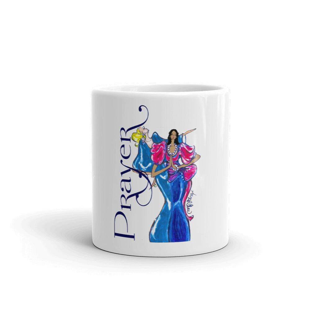 Prayer - SoarCouture