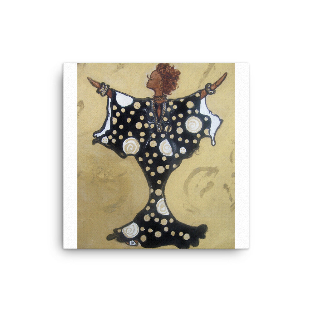 Praise - SoarCouture