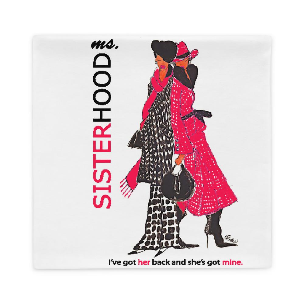 Ms Sisterhood - SoarCouture