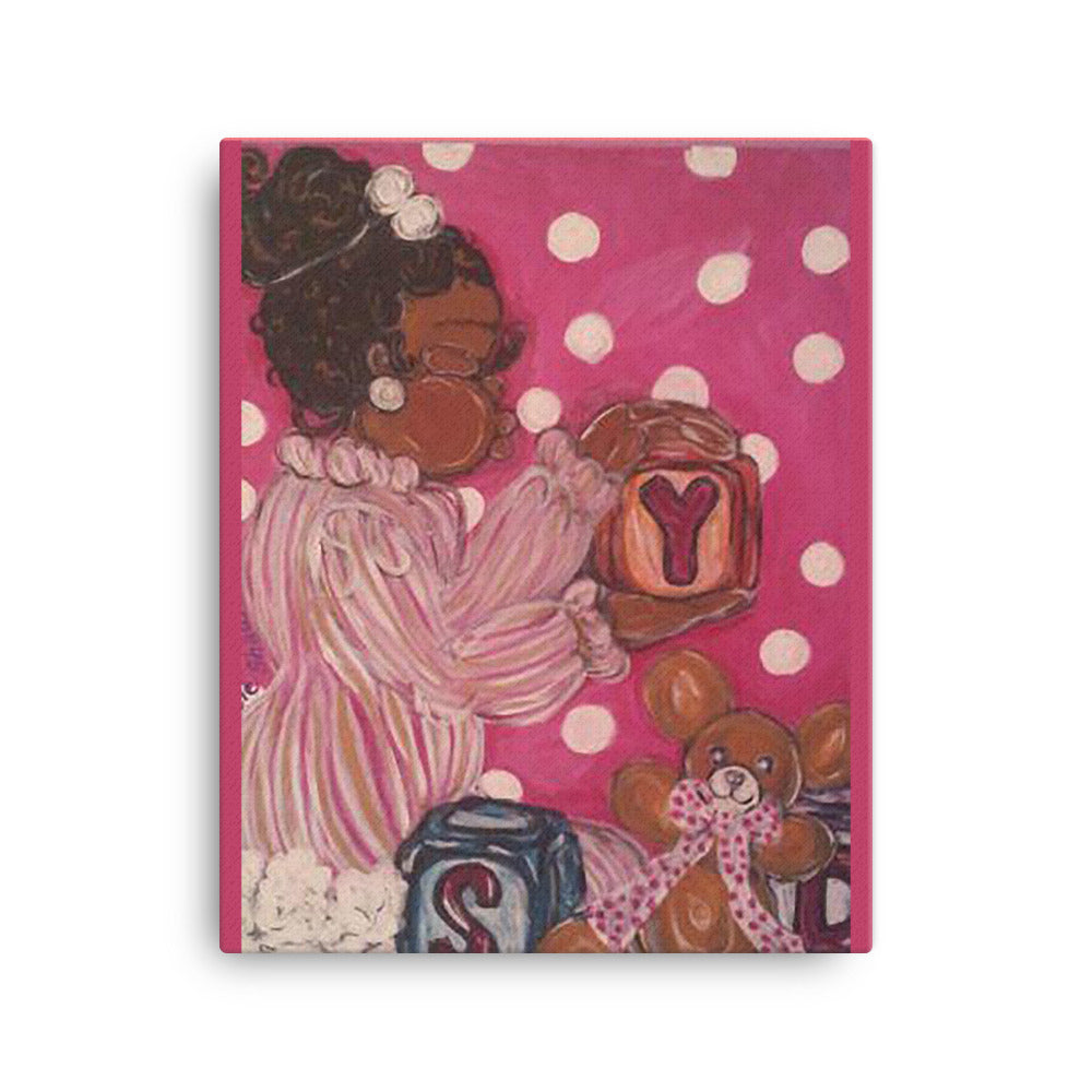 Spirit Yearns Daily - SoarCouture