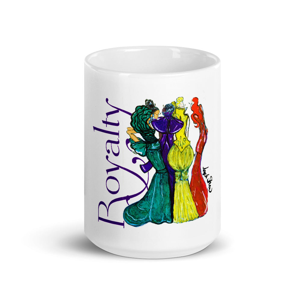 Royalty - SoarCouture