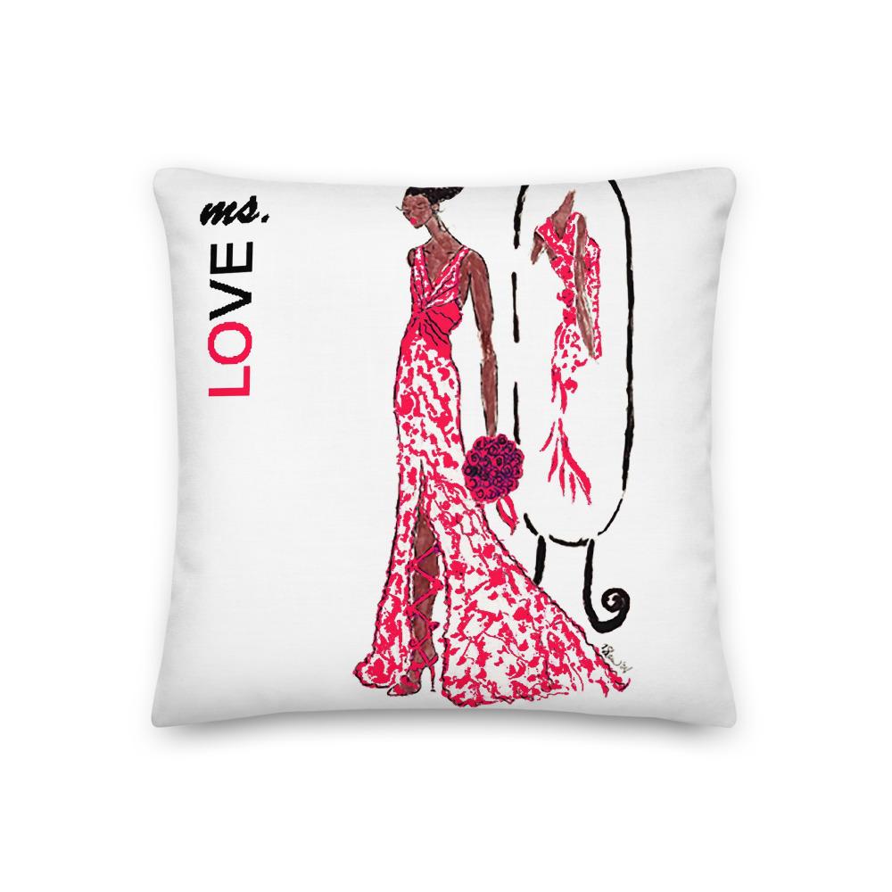 Ms Love - SoarCouture