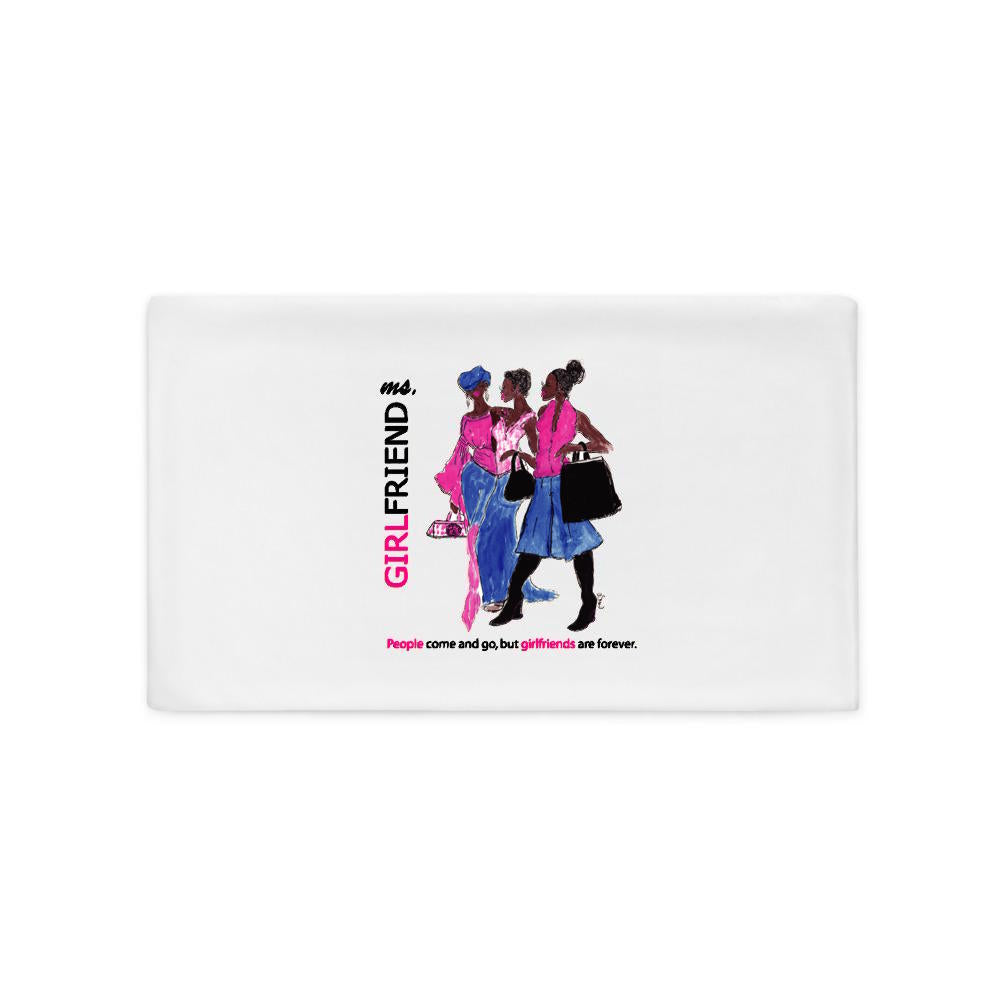 Ms Girlfriend - SoarCouture