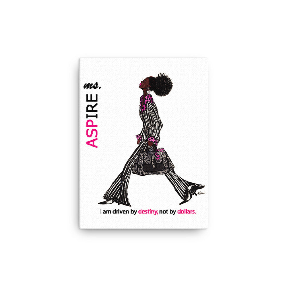 Ms Aspire - SoarCouture