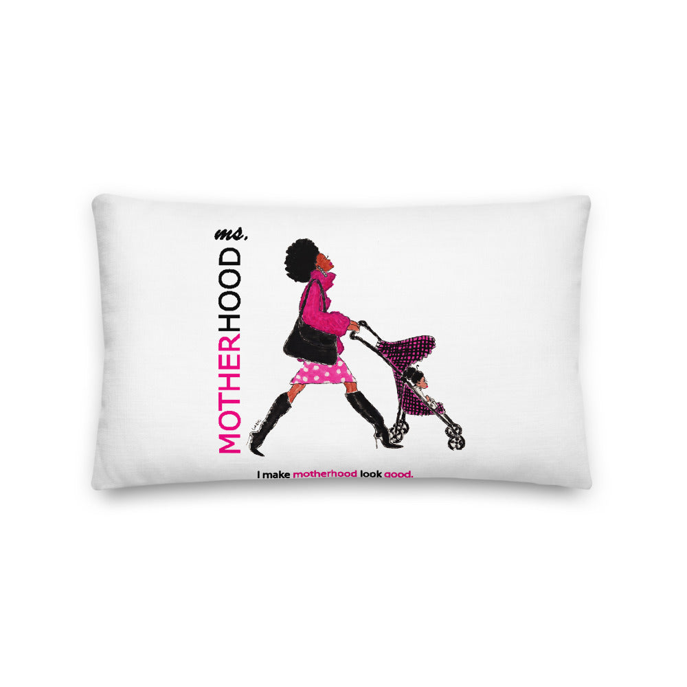 Ms Motherhood - SoarCouture