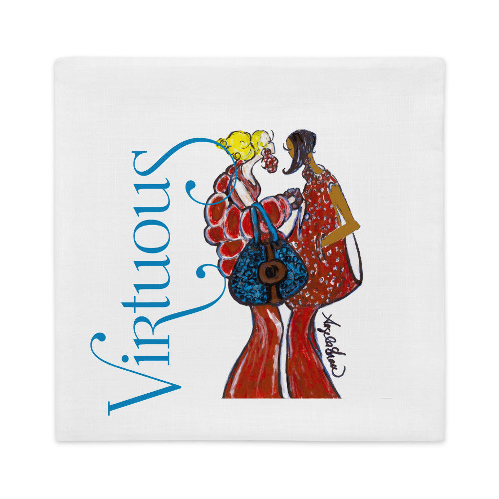 Virtuous - SoarCouture