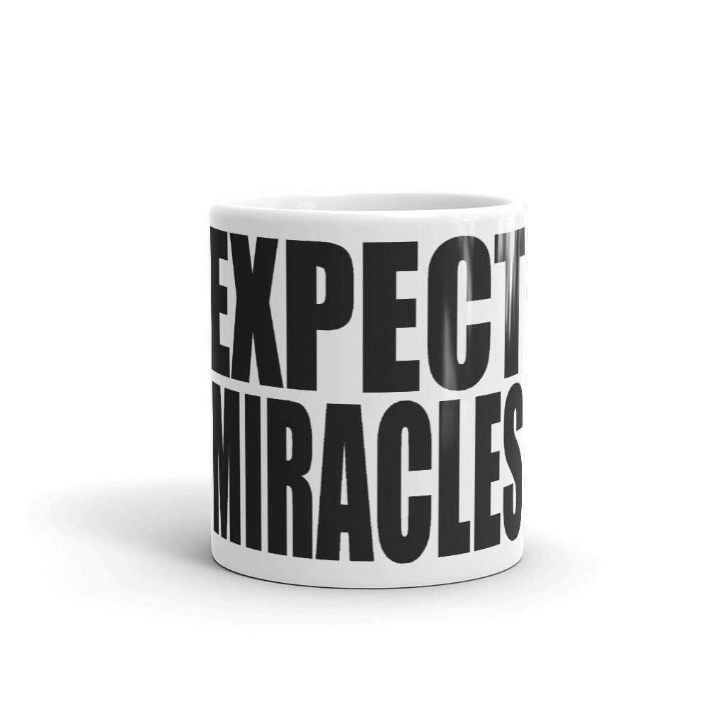 Expect Miracles - SoarCouture