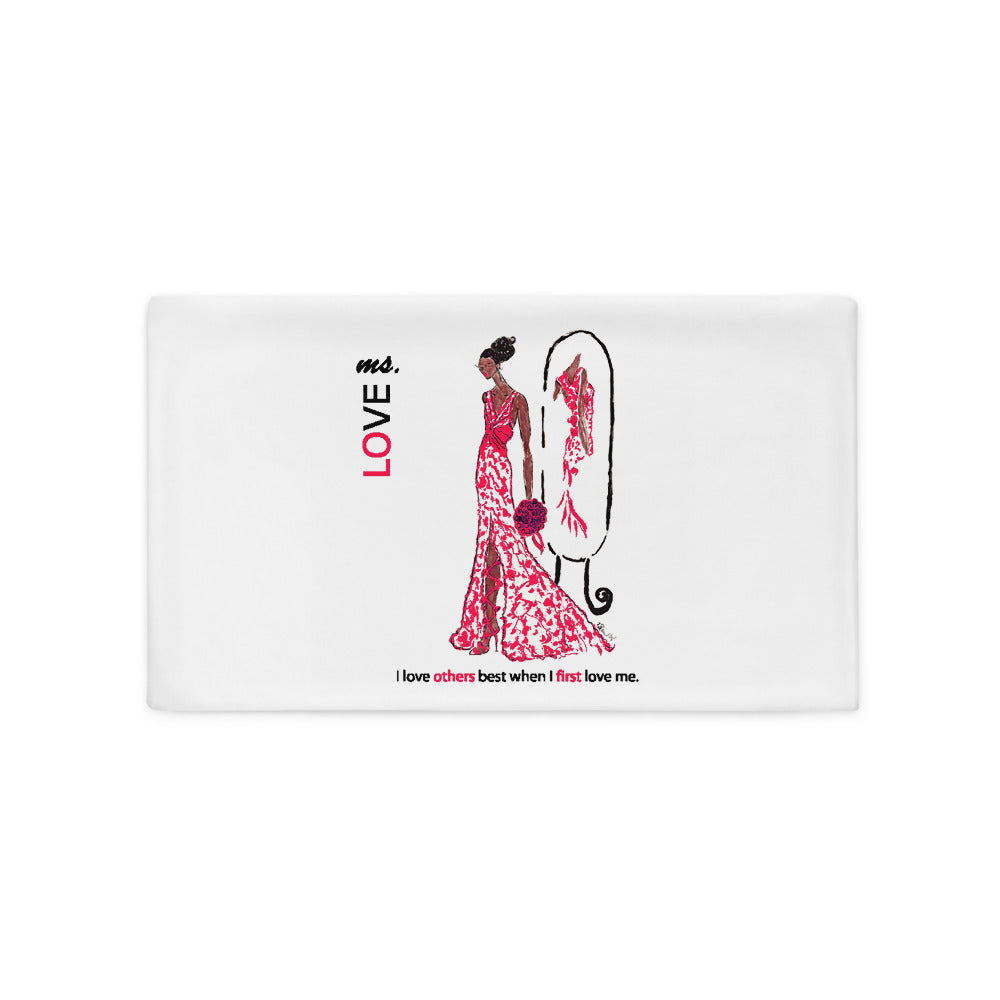 Ms Love - SoarCouture