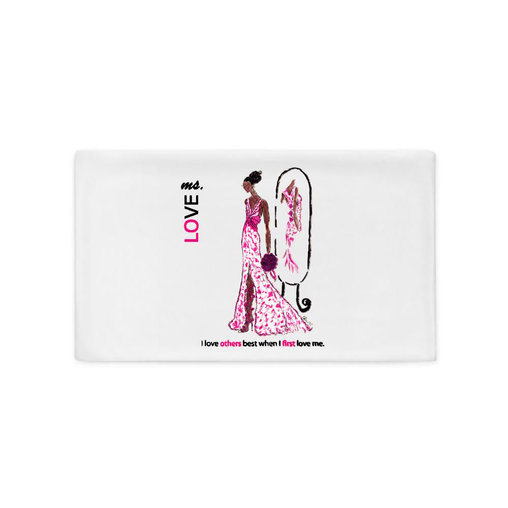 Ms Love - SoarCouture