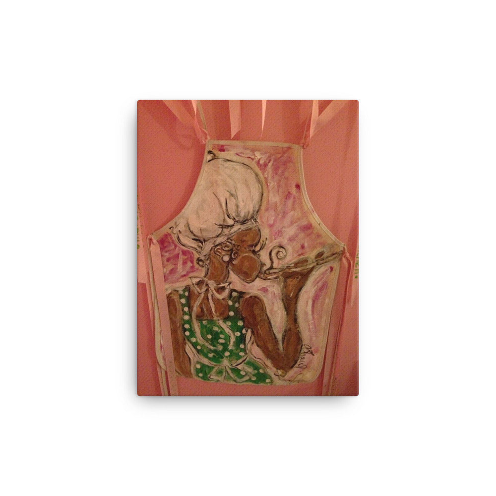 Chef Makayla - SoarCouture