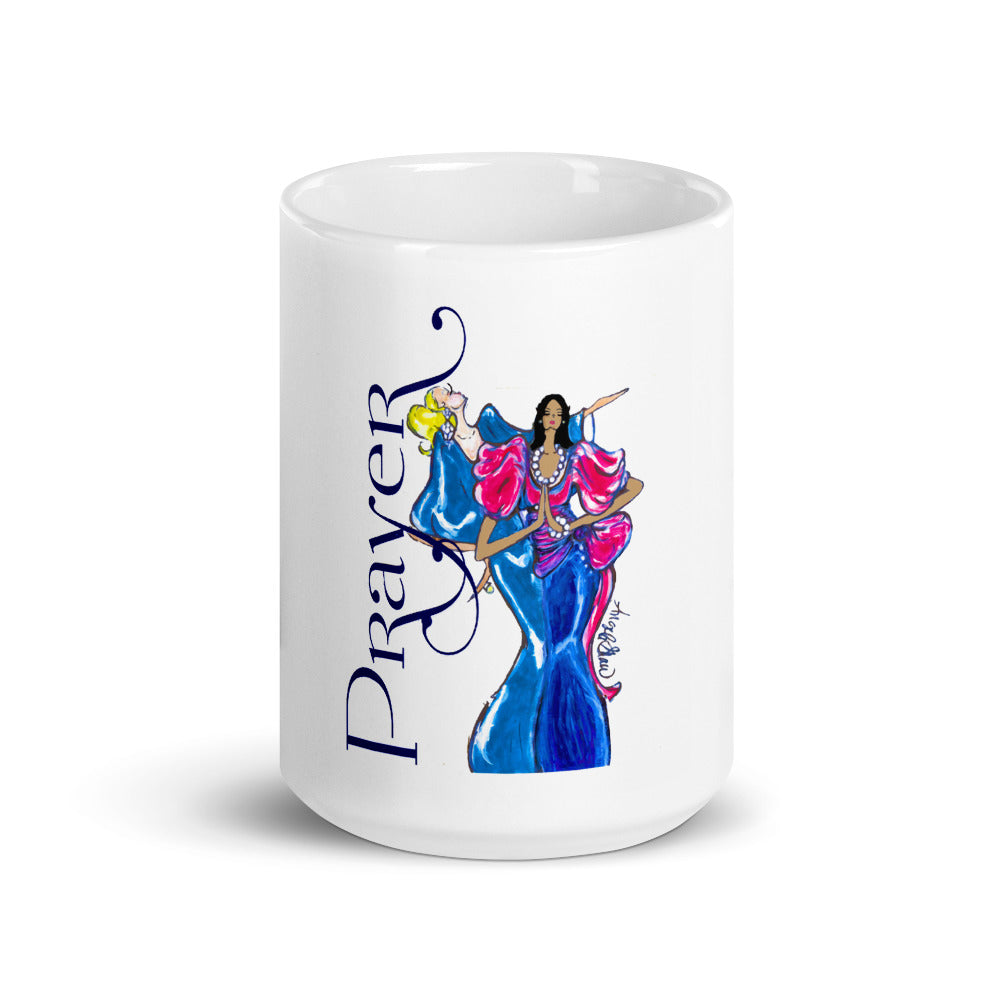 Prayer - SoarCouture