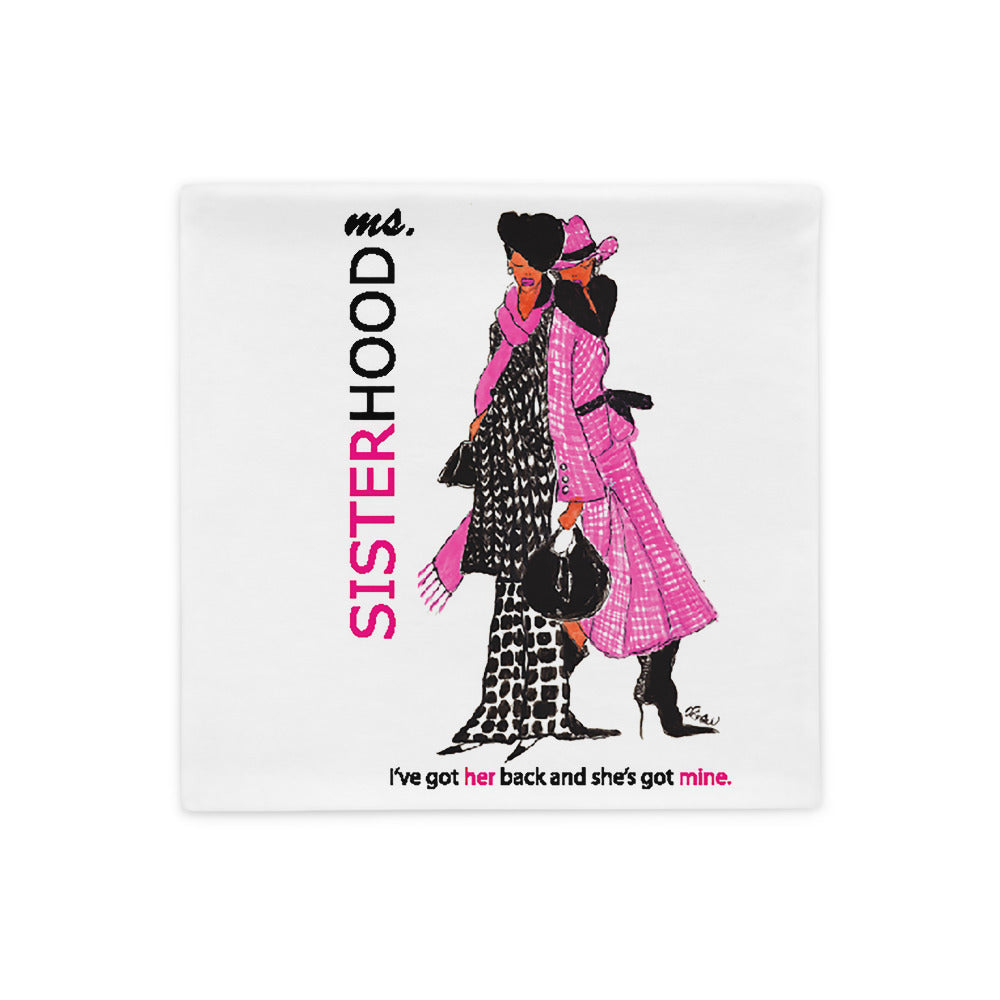 Ms Sisterhood - SoarCouture