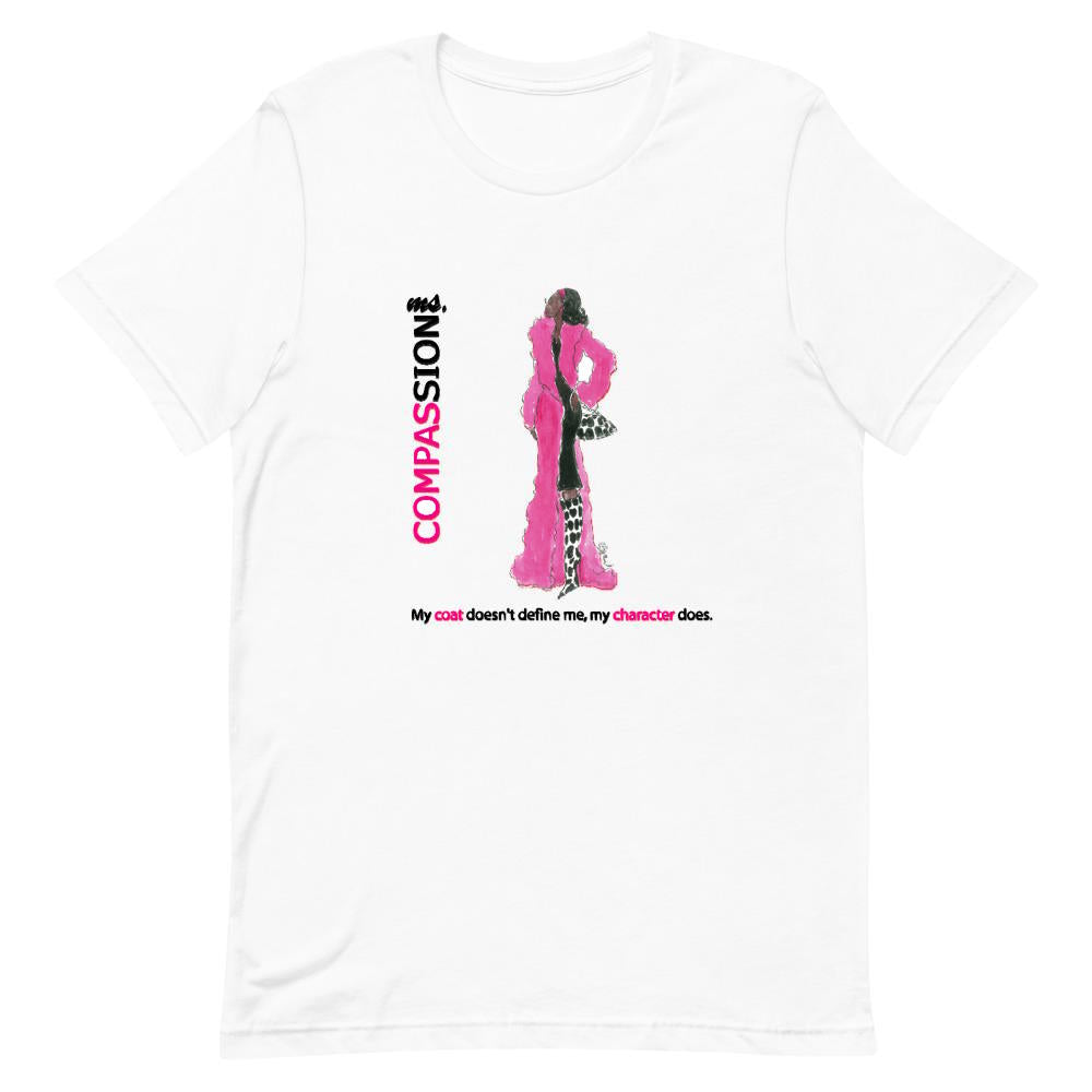Ms Compassion - SoarCouture
