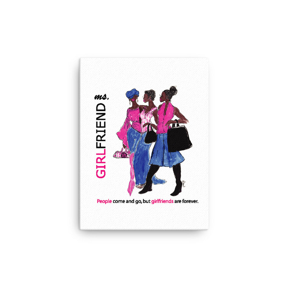 Ms Girlfriend - SoarCouture