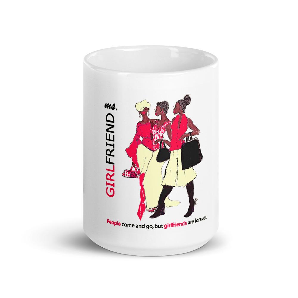 Ms Girlfriend - SoarCouture