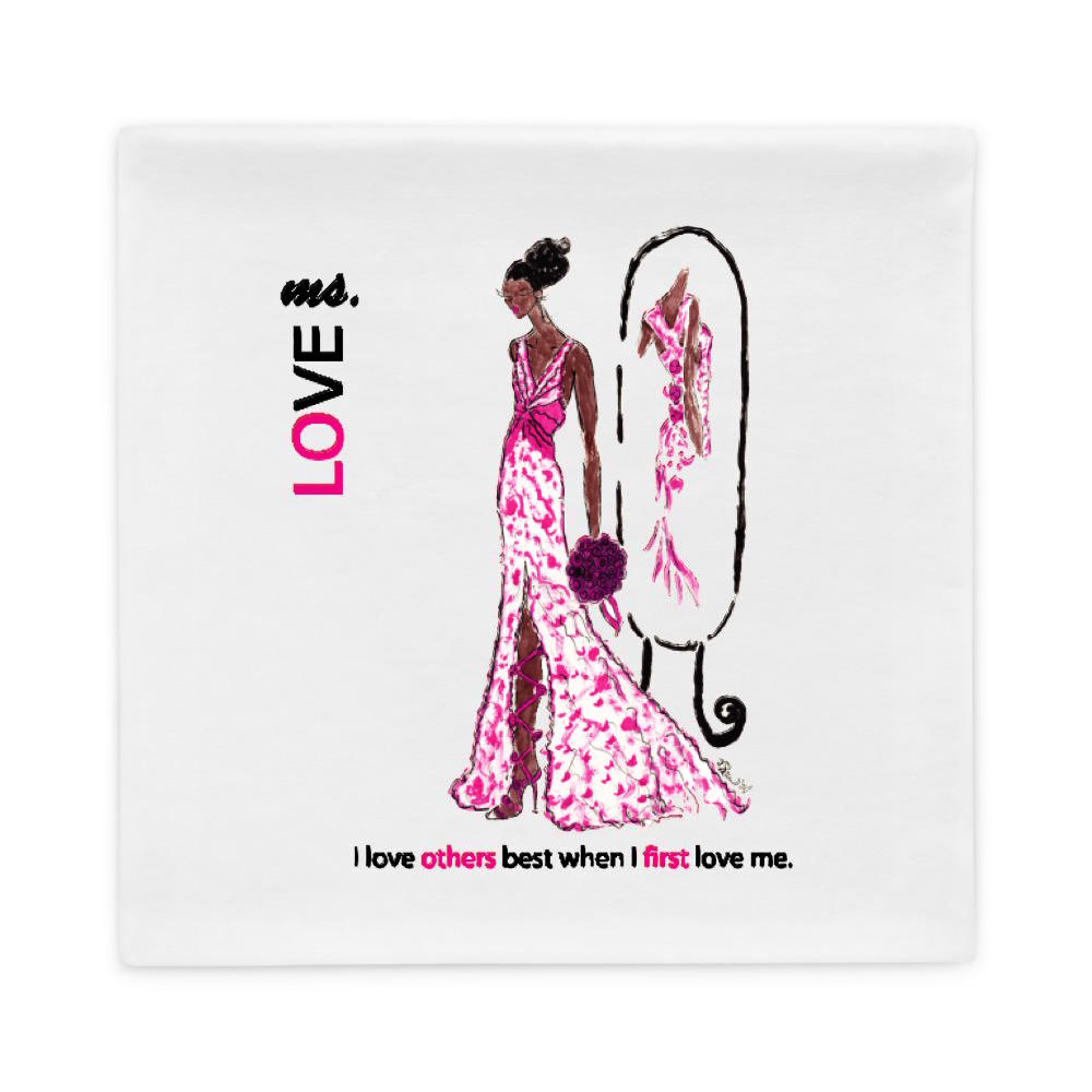 Ms Love - SoarCouture