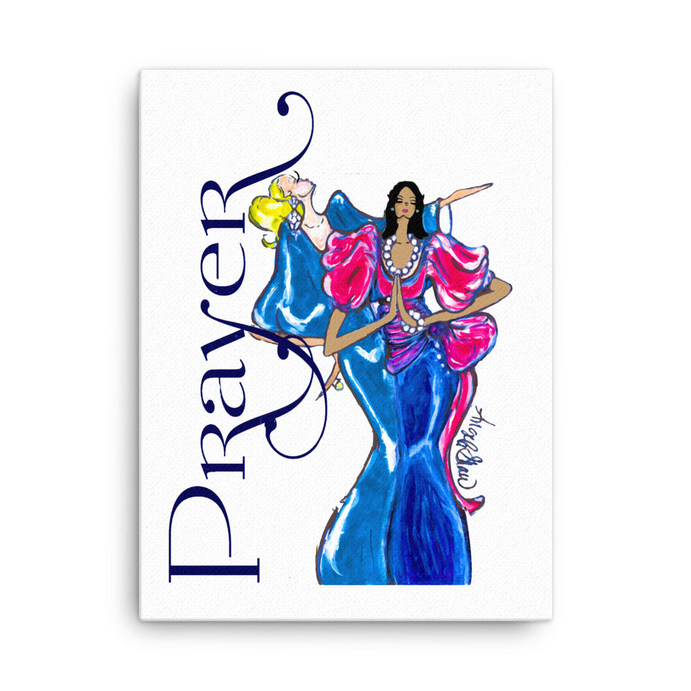 Prayer - SoarCouture