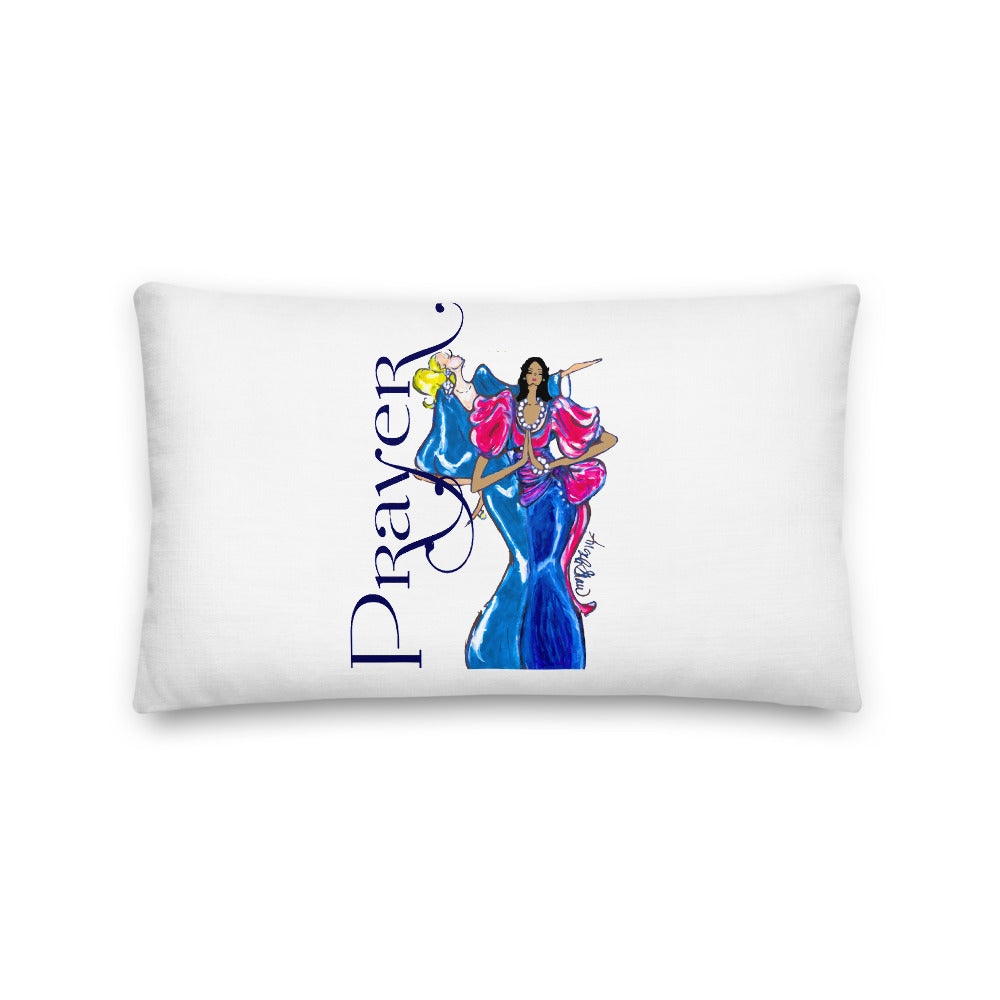 Prayer - SoarCouture