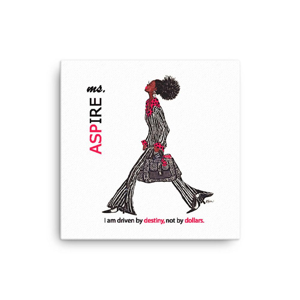 Ms Aspire - SoarCouture