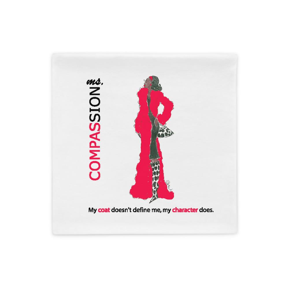 Ms Compassion - SoarCouture