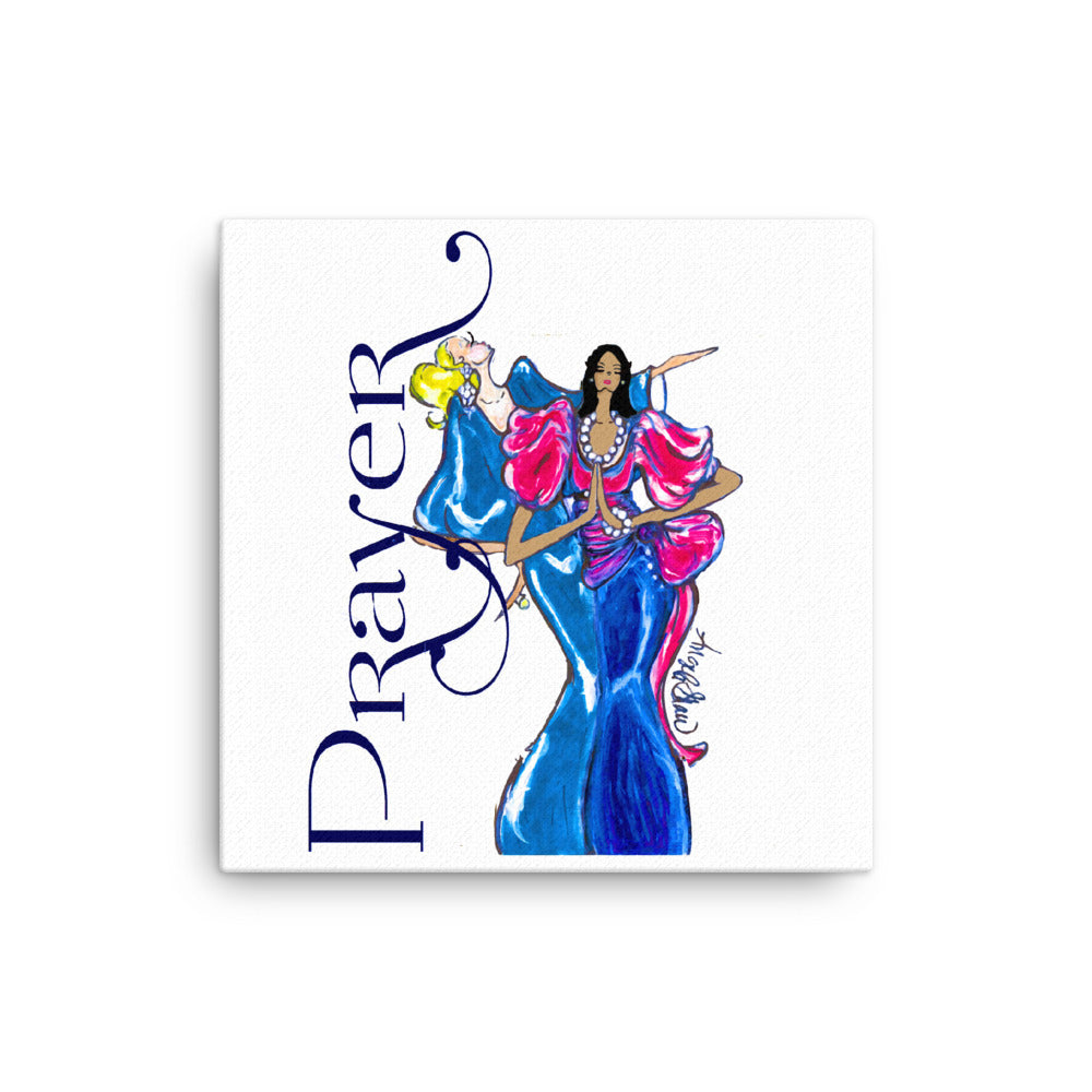 Prayer - SoarCouture