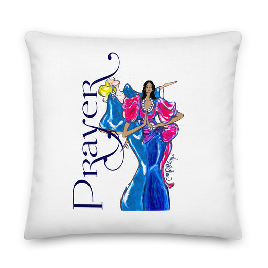 Prayer - SoarCouture