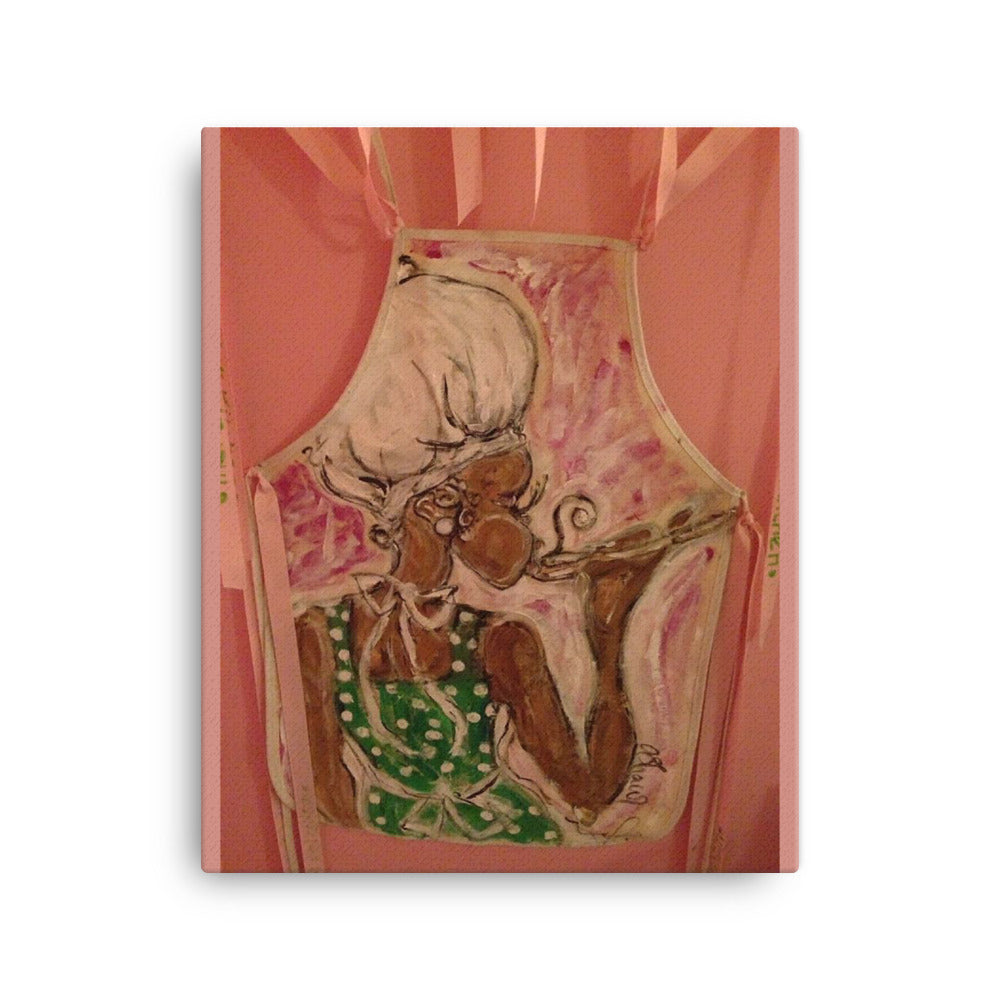 Chef Makayla - SoarCouture