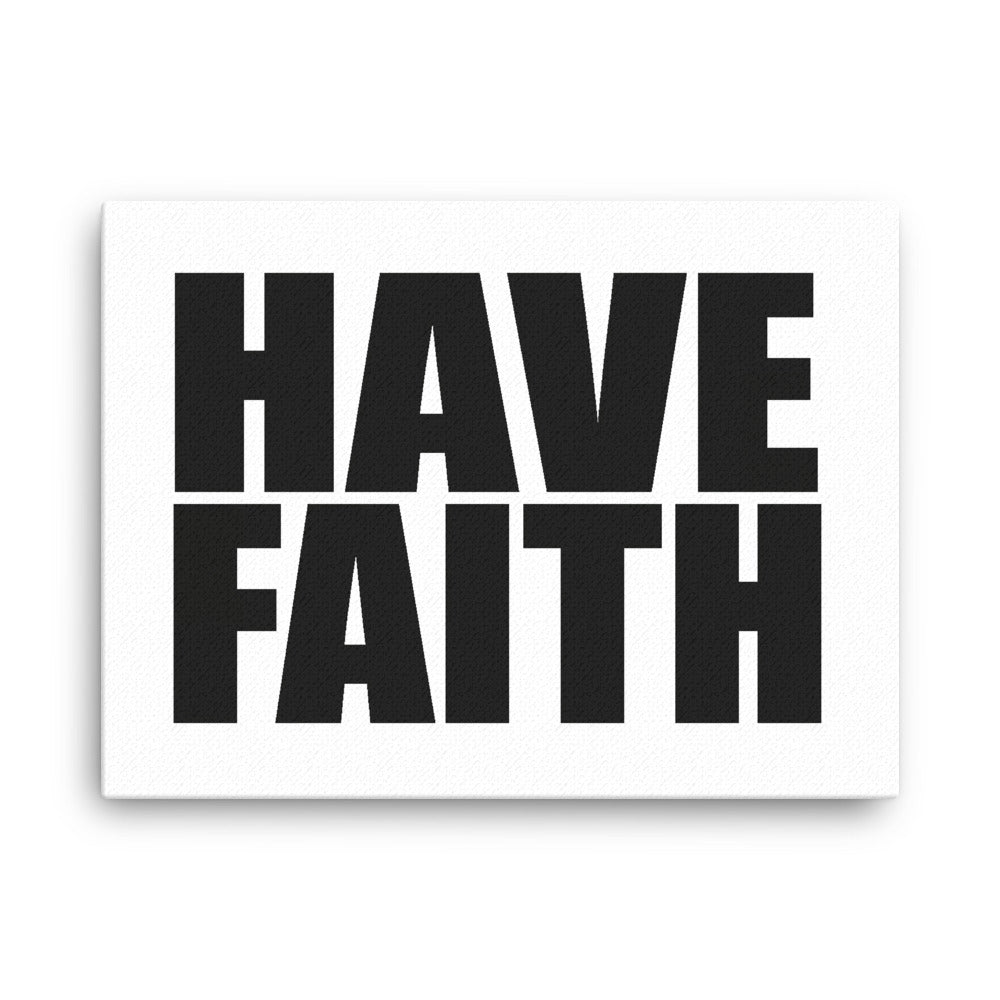 Have Faith - SoarCouture