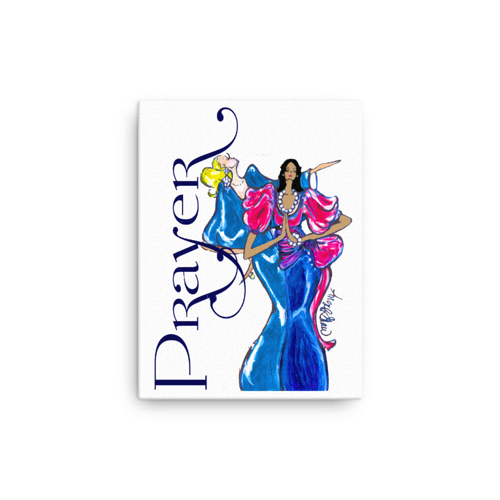 Prayer - SoarCouture