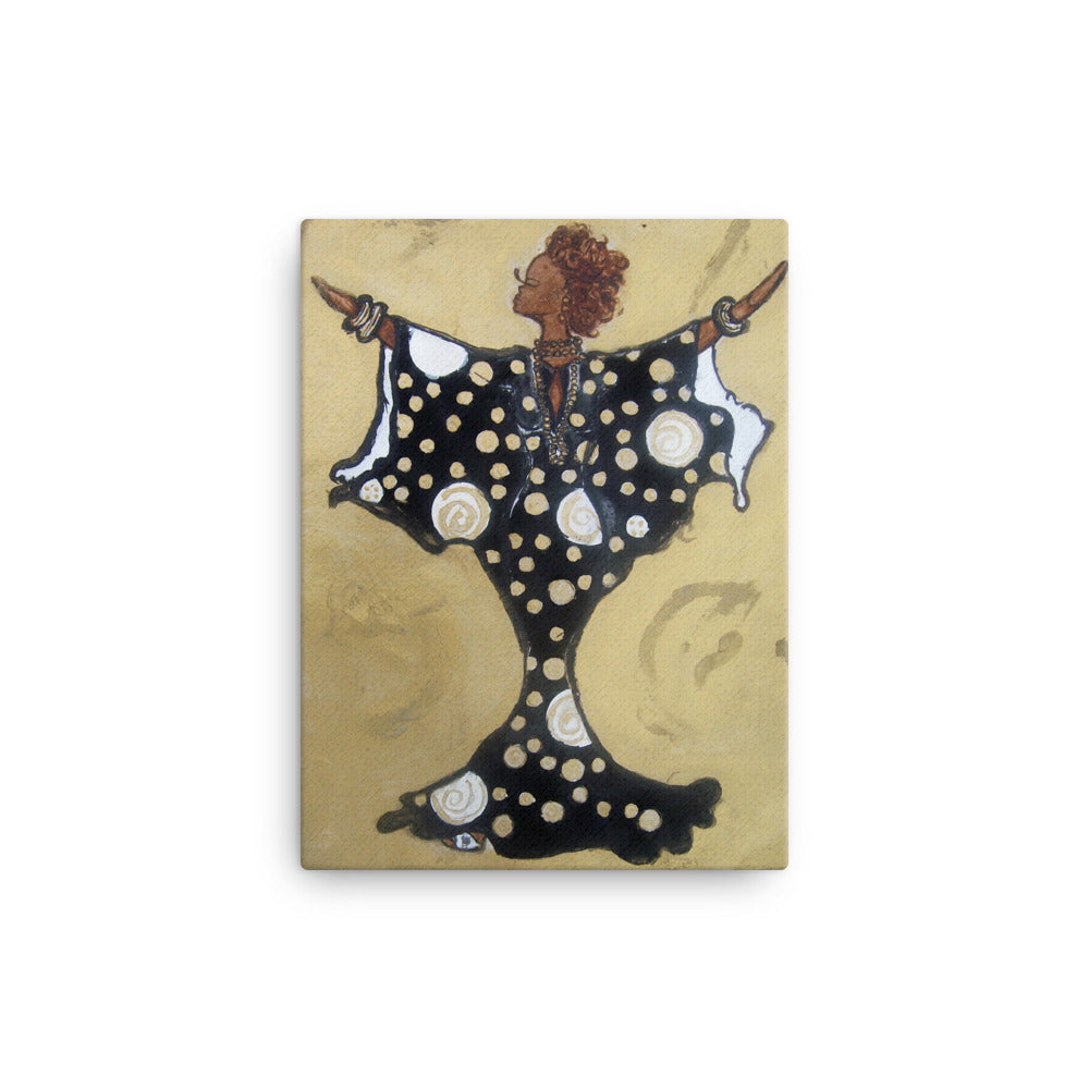 Praise - SoarCouture