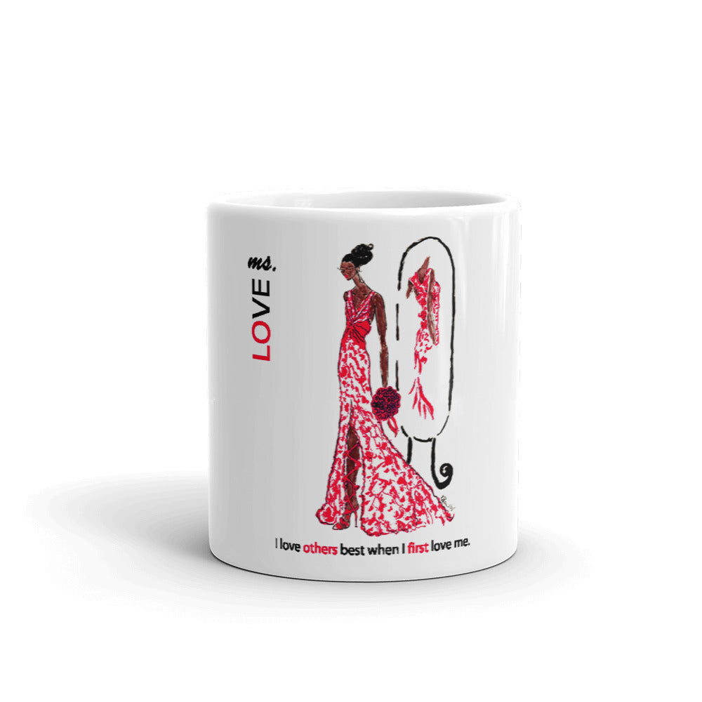 Ms Love - SoarCouture