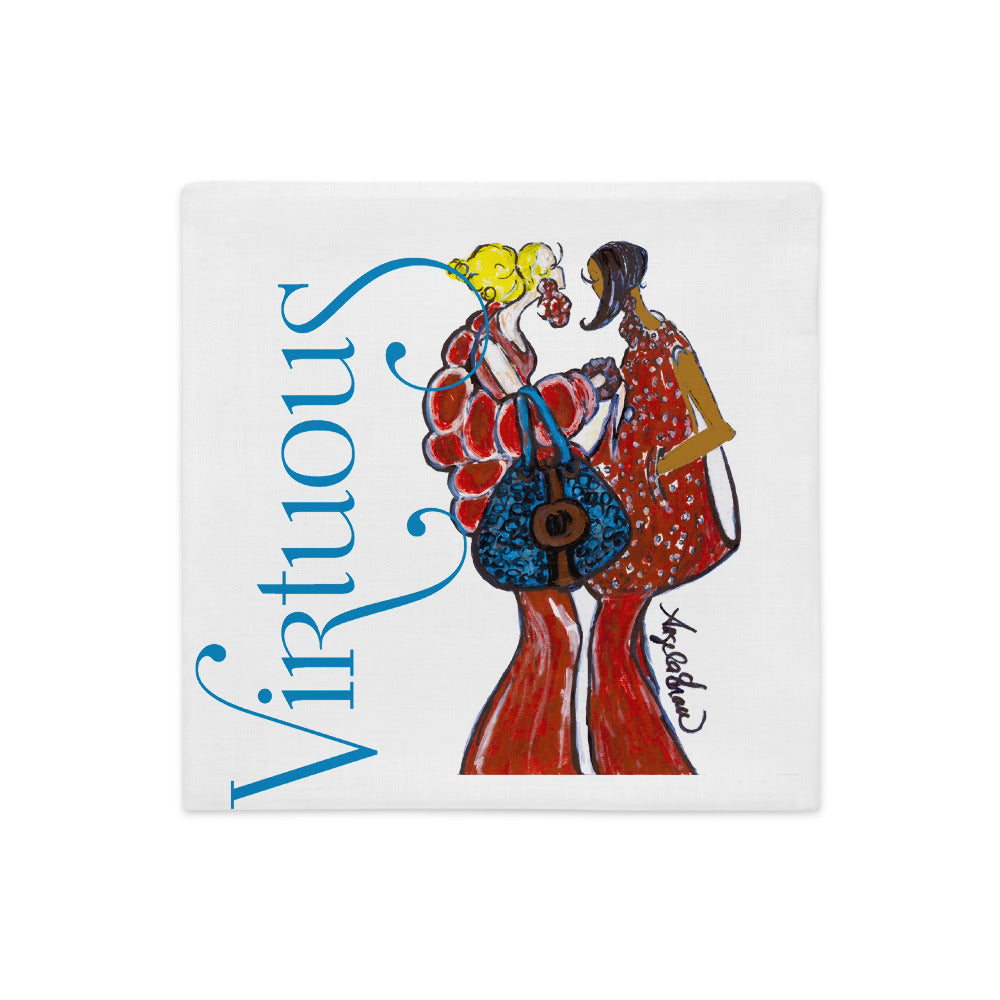 Virtuous - SoarCouture