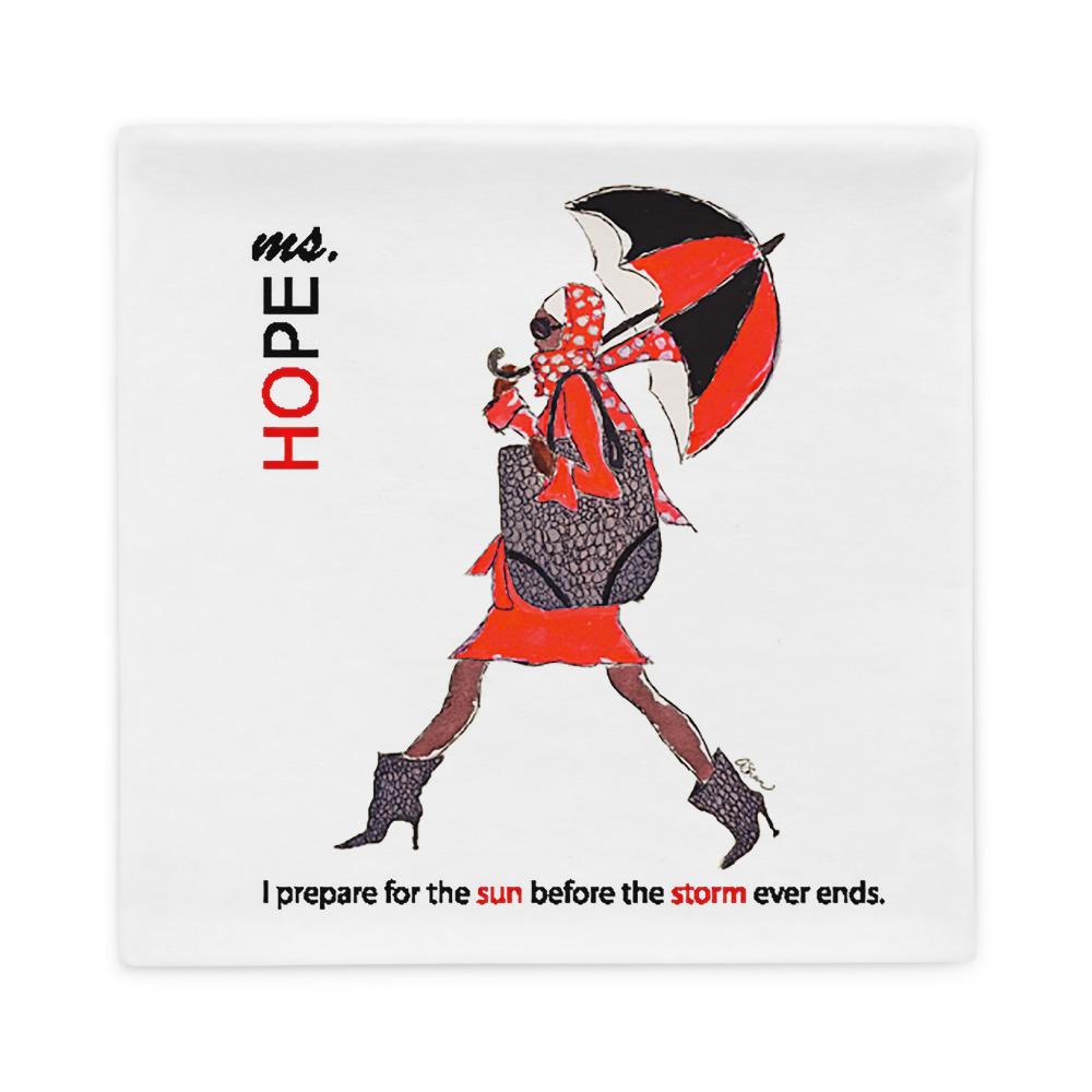 Ms Hope - SoarCouture