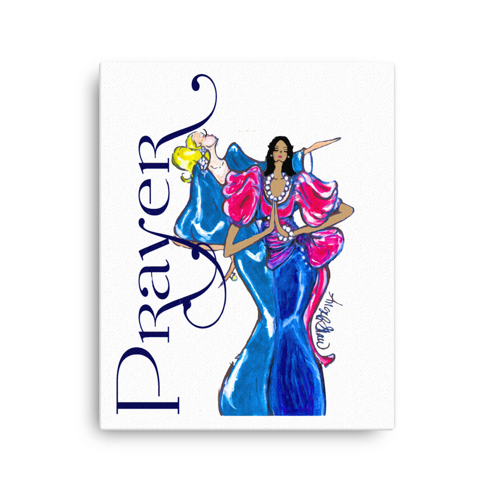 Prayer - SoarCouture