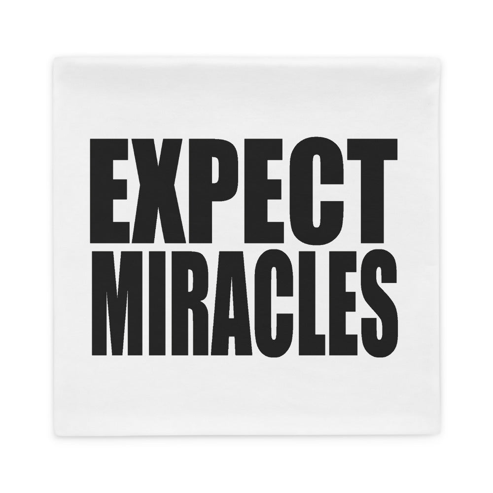 Expect Miracles - SoarCouture