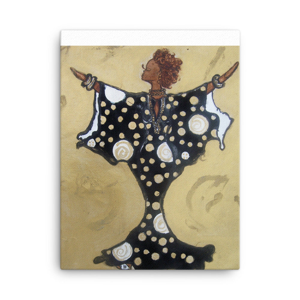 Praise - SoarCouture