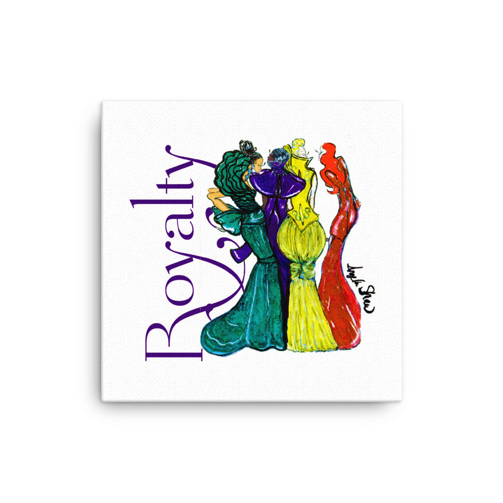 Royalty - SoarCouture