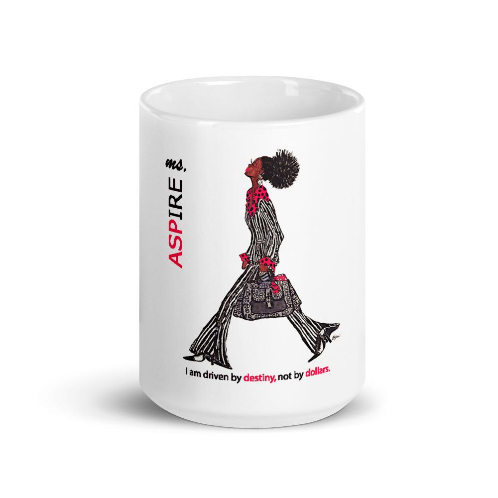 Ms Aspire - SoarCouture