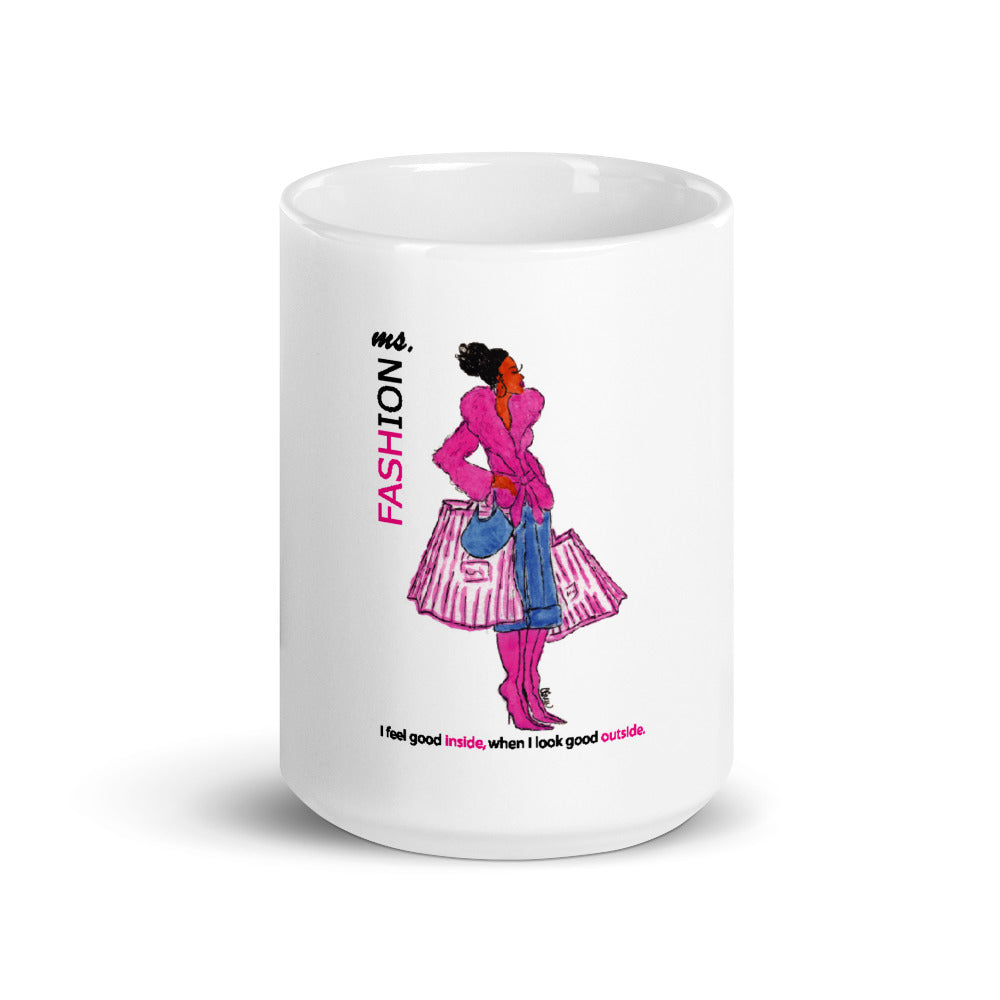 Ms Fashion - SoarCouture