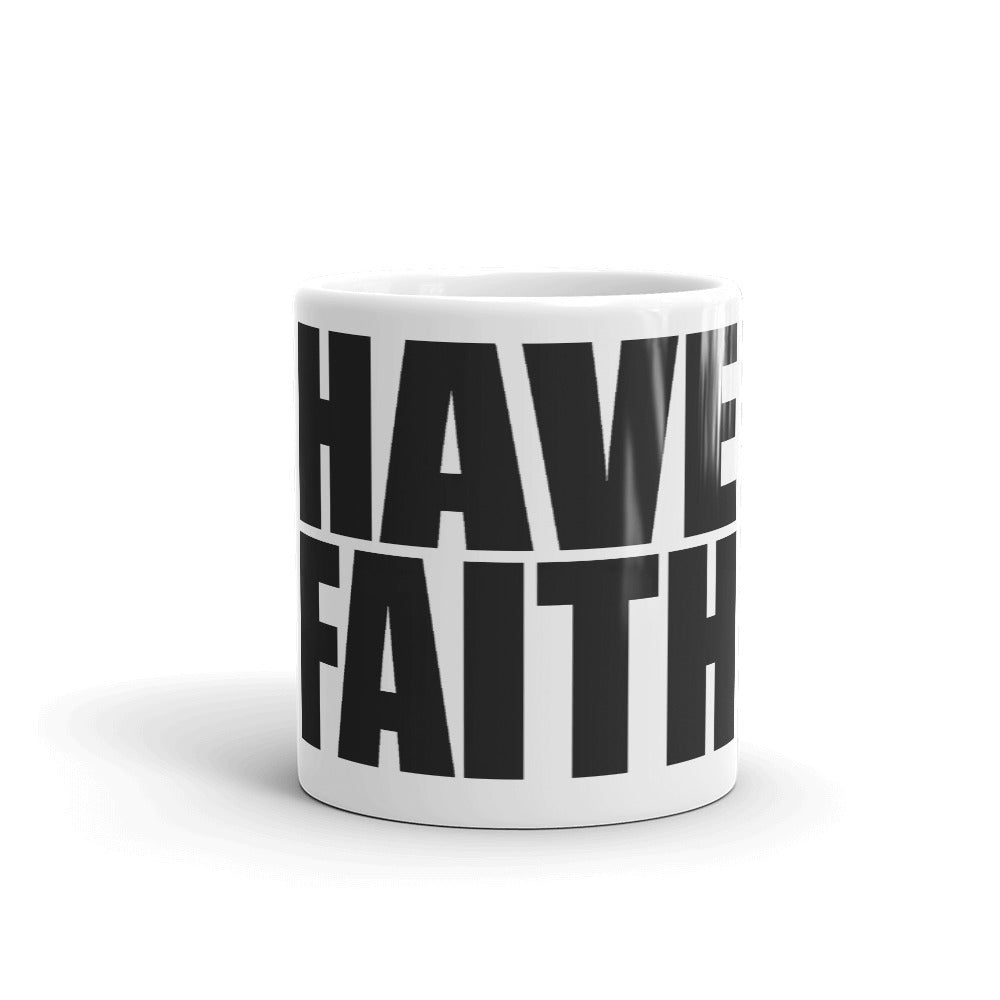 Have Faith - SoarCouture