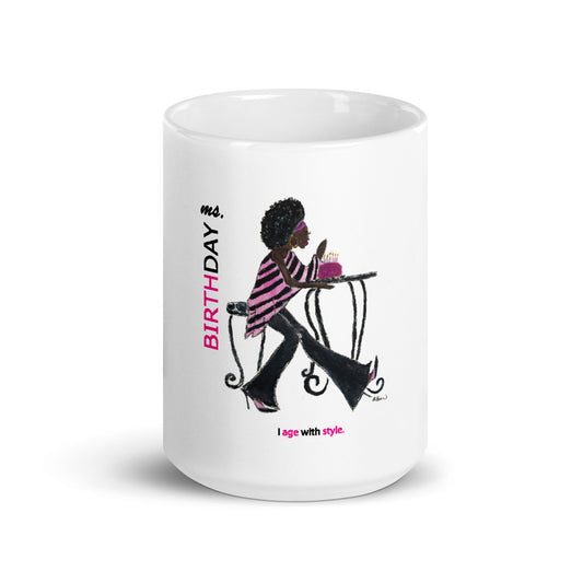 Ms Birthday - SoarCouture