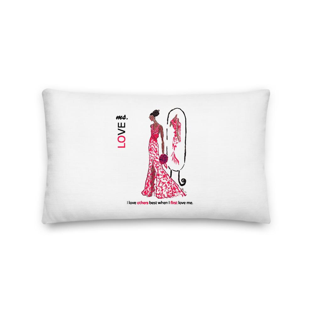 Ms Love - SoarCouture