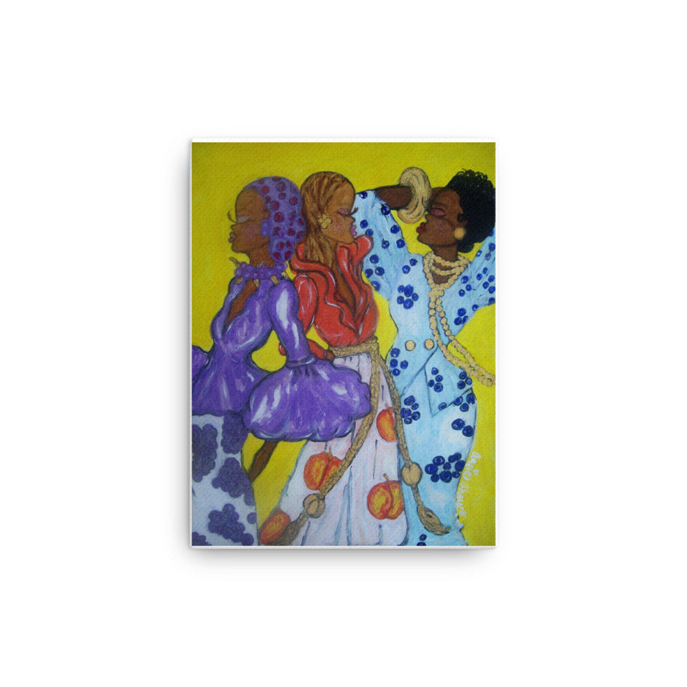 Fruit Of The Spirit - SoarCouture